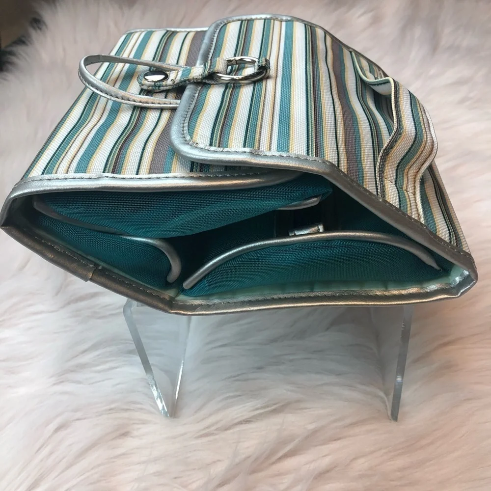 Travel Toiletries Bag